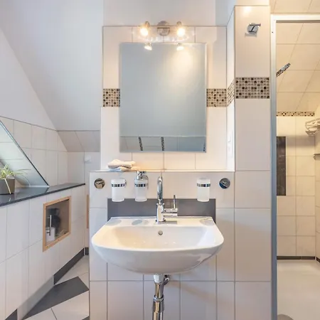 Apartment Exkl Fuer Anspruchsvolle