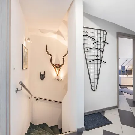 Apartment Exkl Fuer Anspruchsvolle Heessen