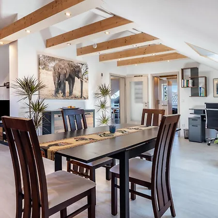 Apartment Exkl Fuer Anspruchsvolle Heessen