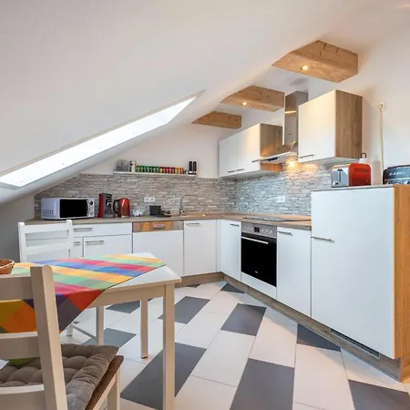 Exkl Fuer Anspruchsvolle Apartment Heessen