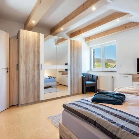Apartment Exkl Fuer Anspruchsvolle
