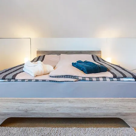 Apartment Exkl Fuer Anspruchsvolle *