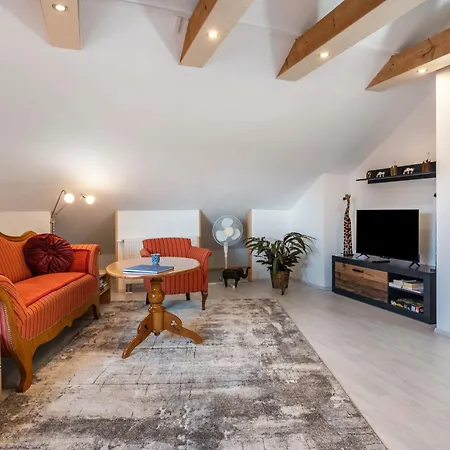 Exkl Für Anspruchsvolle Apartamento