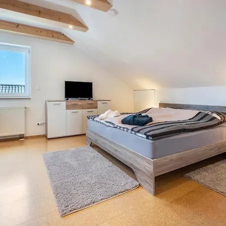 Exkl Fuer Anspruchsvolle Apartment *