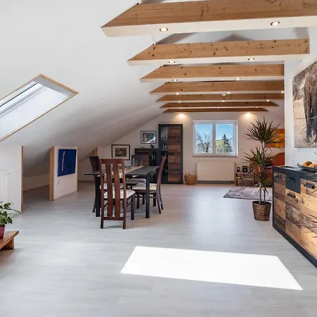Apartment Exkl Fuer Anspruchsvolle Heessen