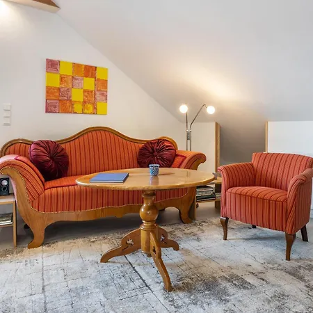 Exkl Fuer Anspruchsvolle Apartment Heessen