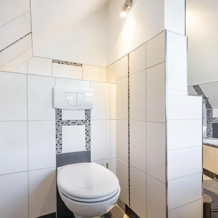 Exkl Fuer Anspruchsvolle Apartment