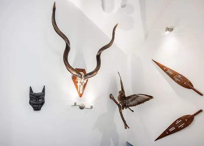 Appartement Exkl Fuer Anspruchsvolle