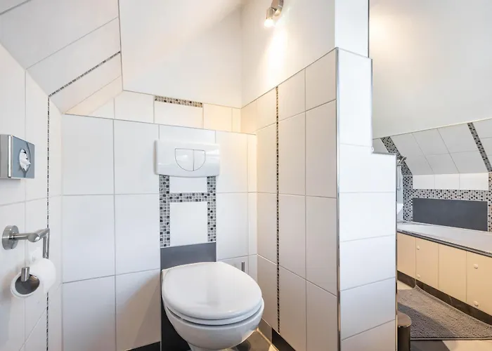 Appartement Exkl Fuer Anspruchsvolle *