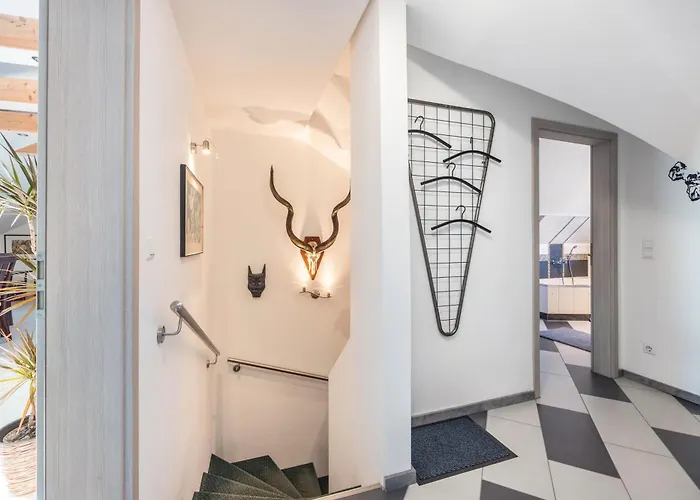 Appartement Exkl Fuer Anspruchsvolle Heessen