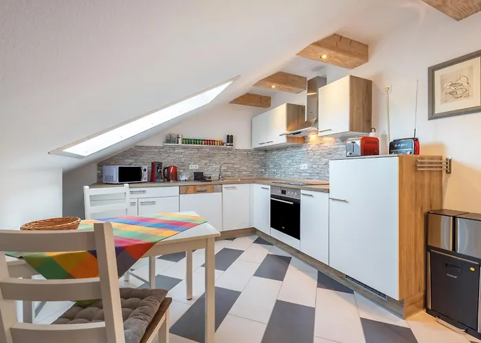 Exkl Fuer Anspruchsvolle Appartement Heessen