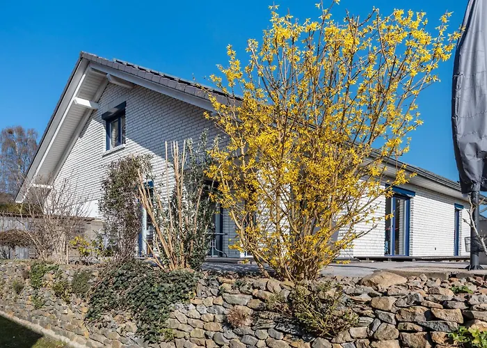 Appartement Exkl Fuer Anspruchsvolle Heessen