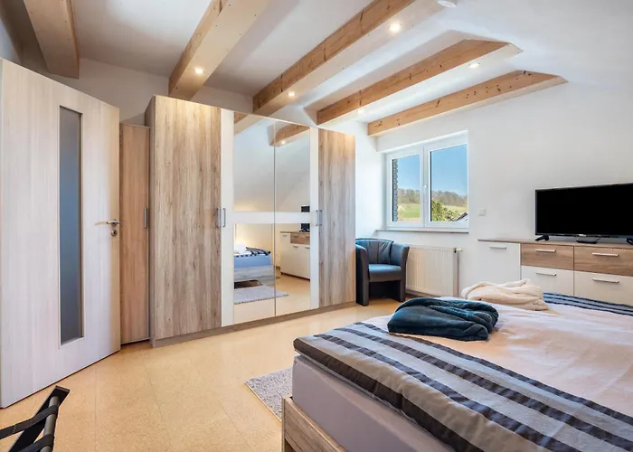 דירה Exkl Fuer Anspruchsvolle