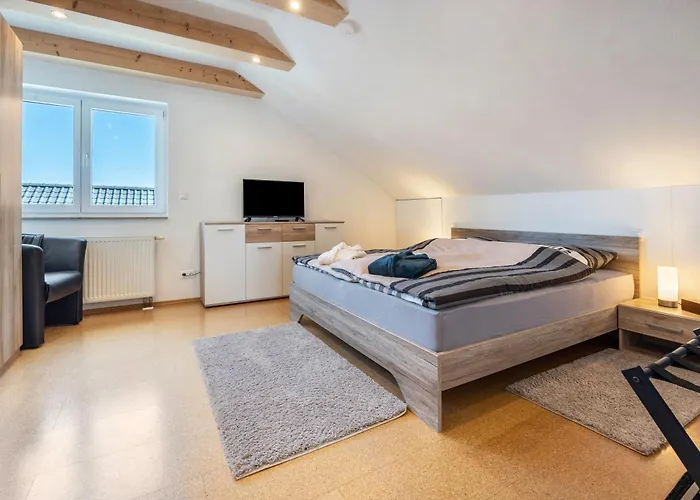 Exkl Fuer Anspruchsvolle Appartement *