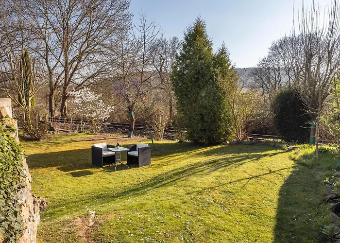 Appartement Exkl Fuer Anspruchsvolle *